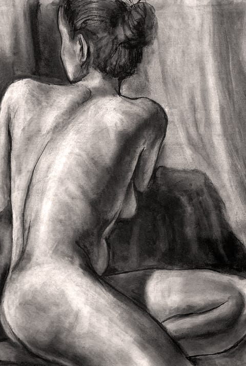 Back Pose