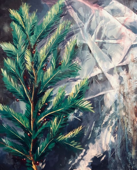 Siberia