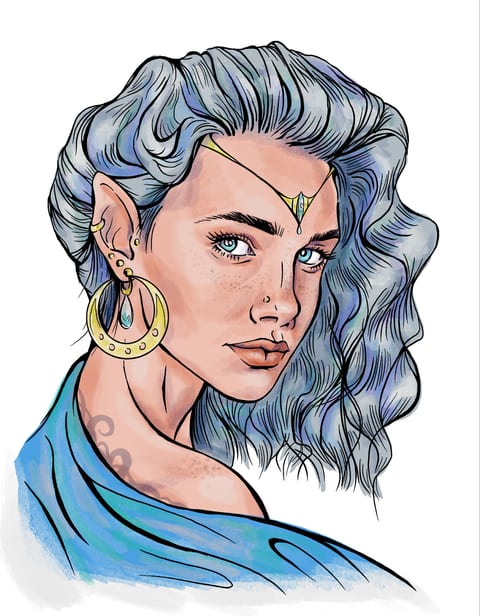 Portrait
