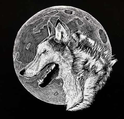 Wolf