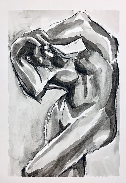 Sculpture