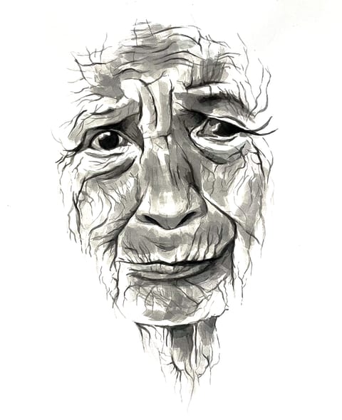 Aging