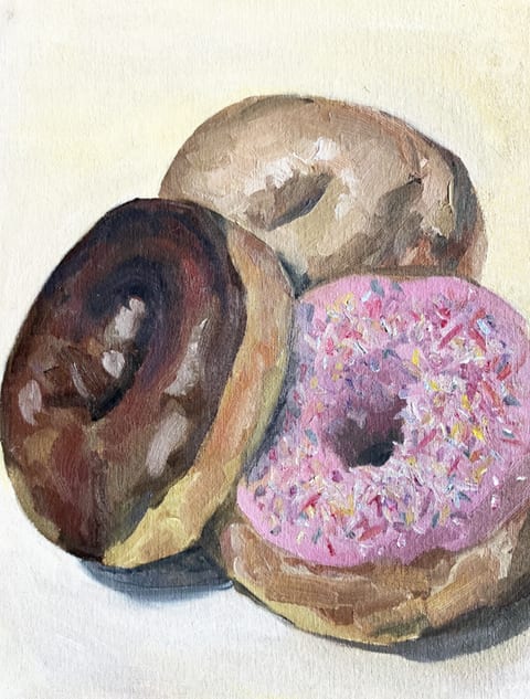 Donuts