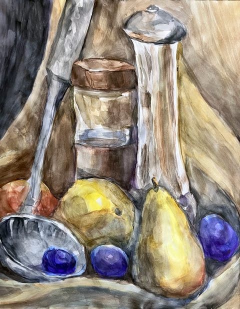 Still Life