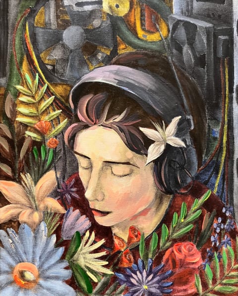 Portrait
