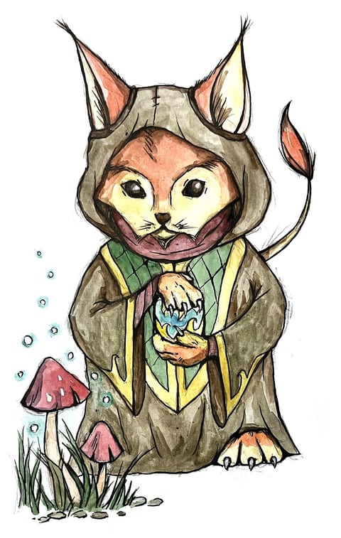 Nature's Guardian