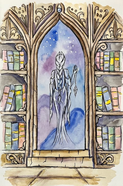 Library